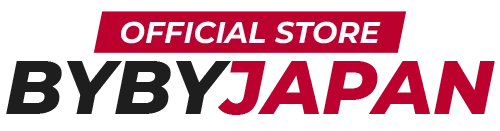 bybyjapan
