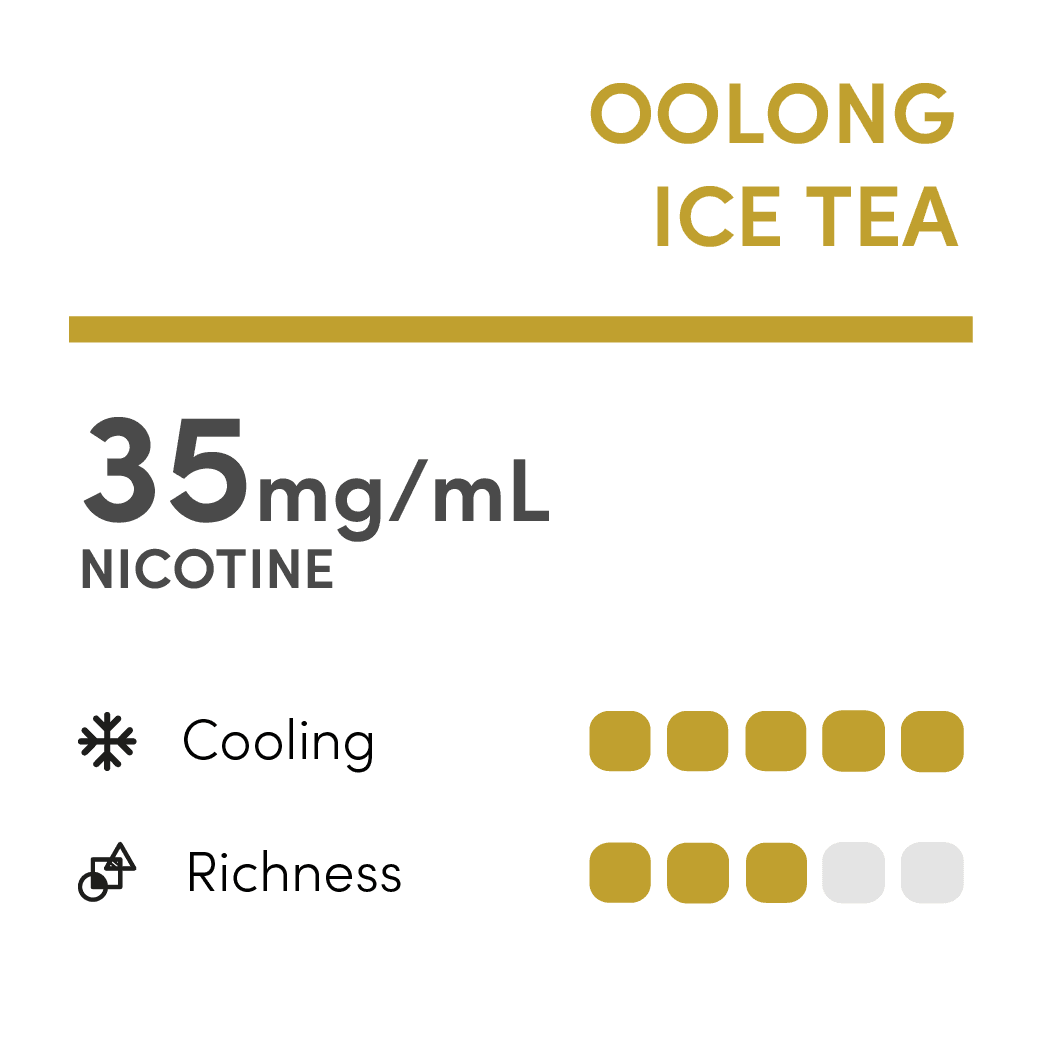 悦刻六代铁观音 3% Oolong Ice Tea 3 悦刻六代铁观音 3% Oolong Ice Tea - 图片 3