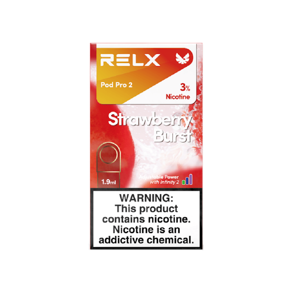 RELX Japan Official Store | bybyjapan – Tokyo Shipping, 1–3 Days Delivery 22 3 Pod 05 2048x2048