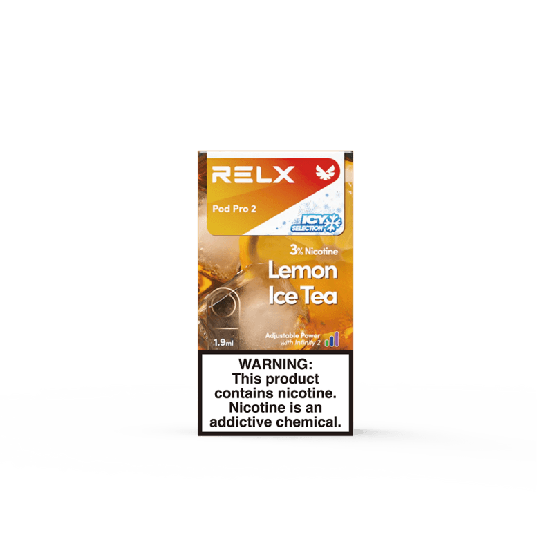 Lemon Ice Tea