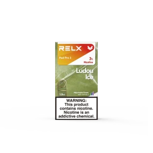 LudouIce