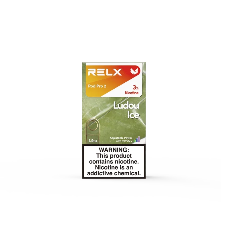 LudouIce