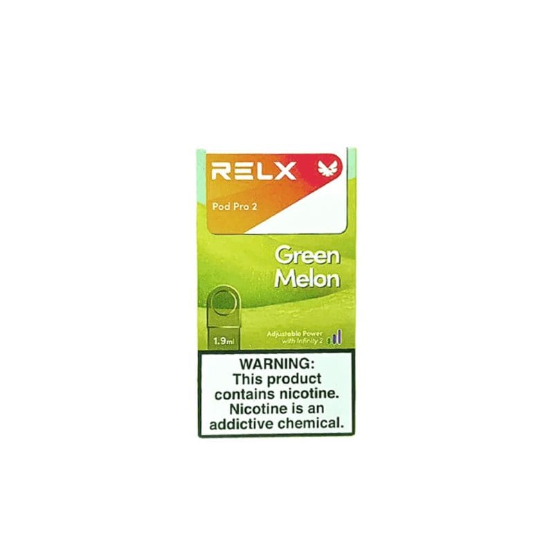 green melon