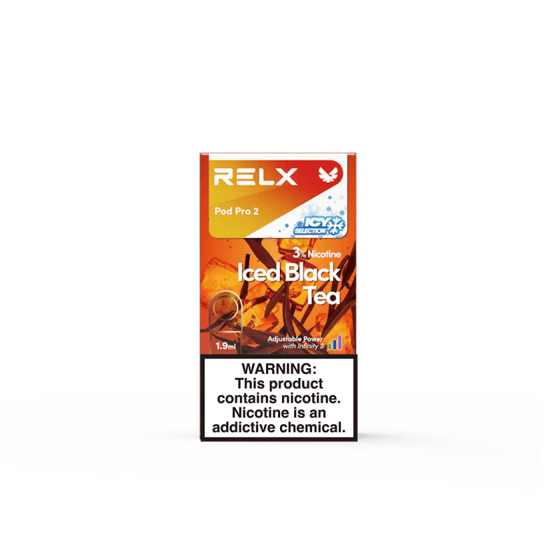 ice black tea