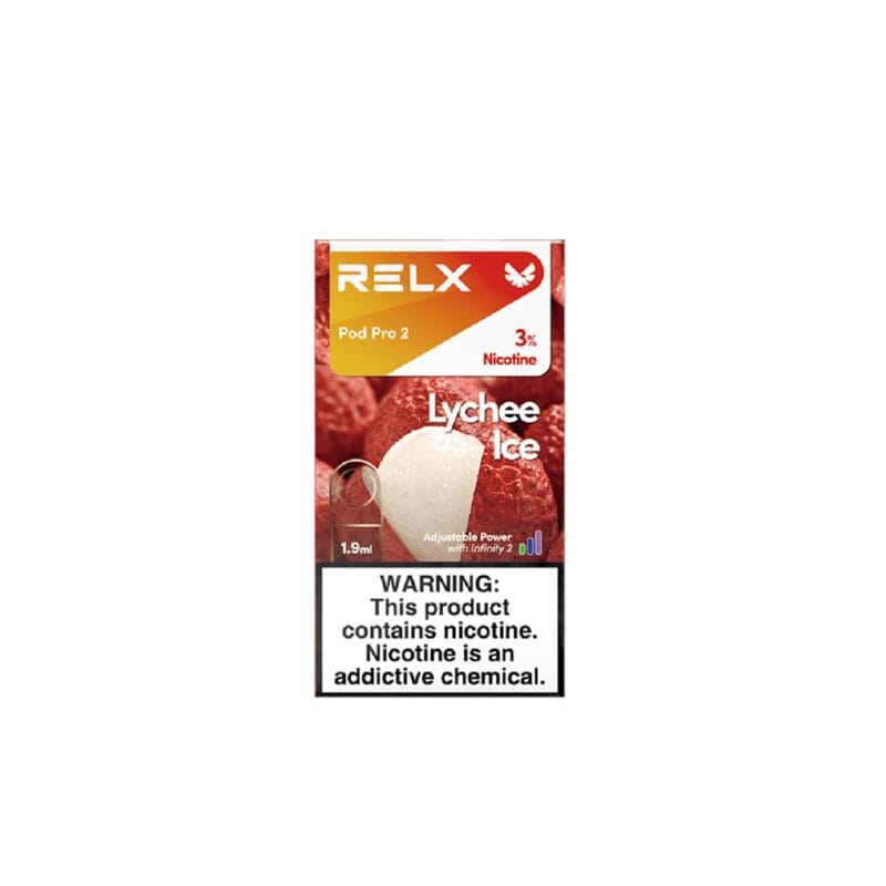 lychee ice