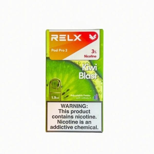 My Honest Experience Buying RELX Japan (From BybyJapan – the Official Store) 9 relx kiwi blast e1743609576335
