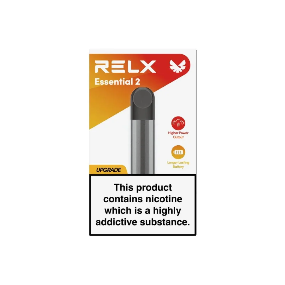 RELX Essential 2 Device - 图片 6