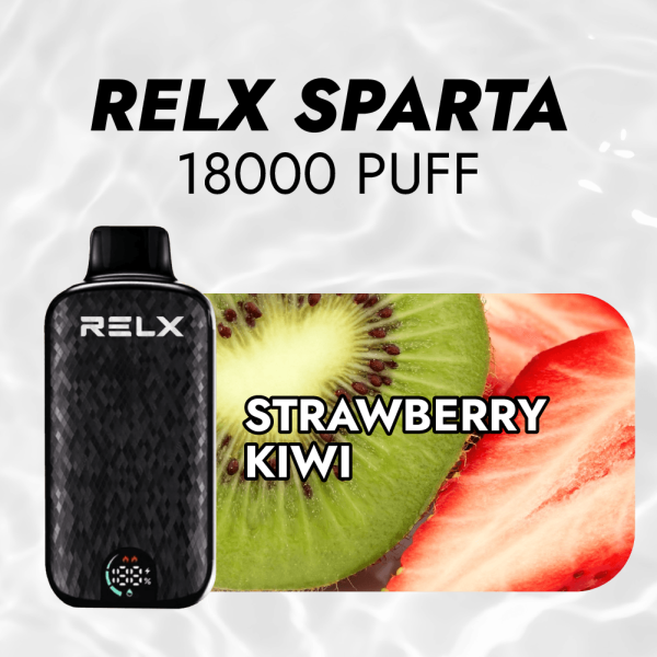sparta strawberrykiwi