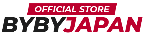 ByByJapan ByByJapan