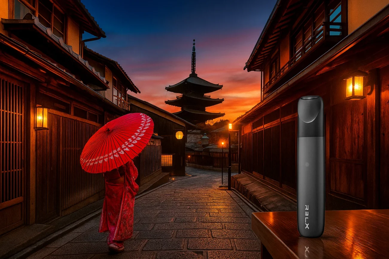 My Honest Experience Buying RELX Japan (From BybyJapan – the Official Store) 1 relx japan