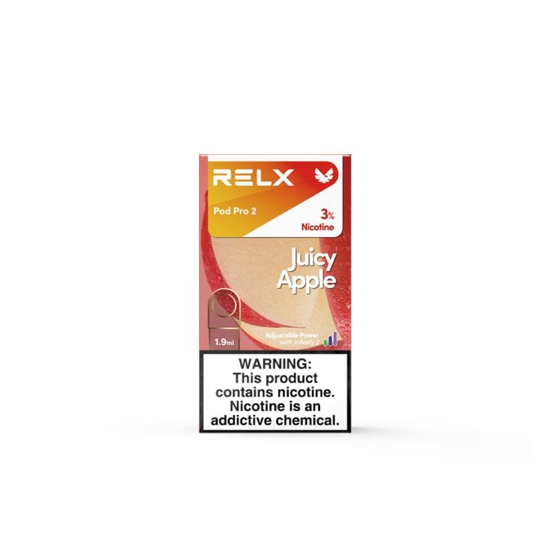 Juicy Apple