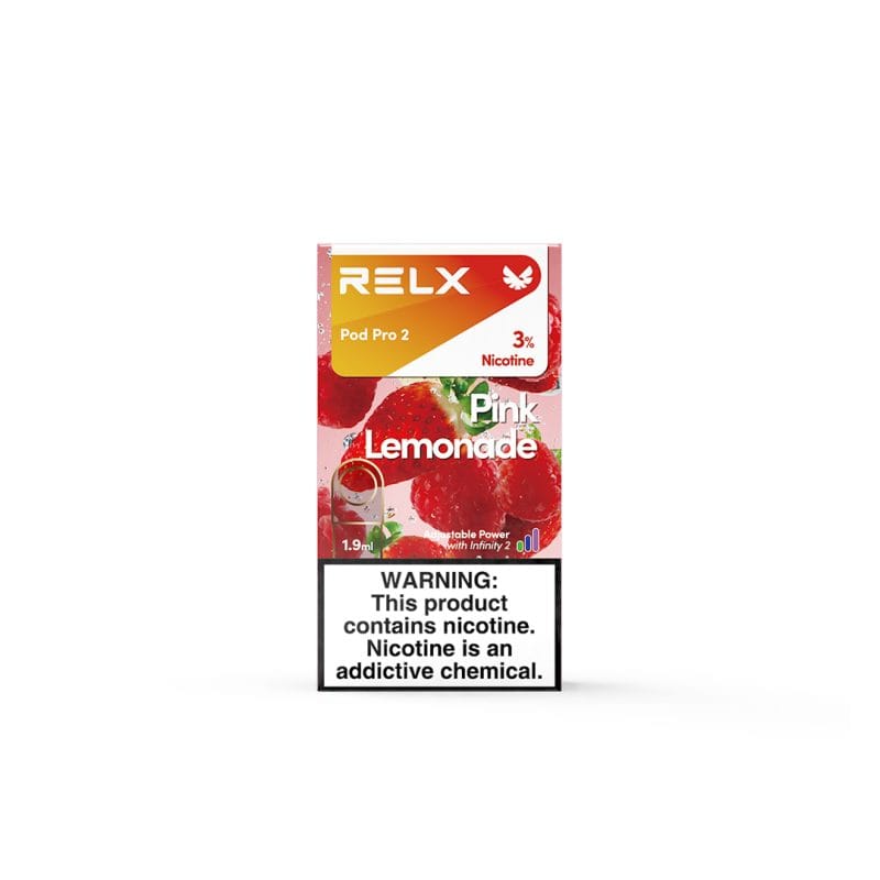 Pink Lemonade