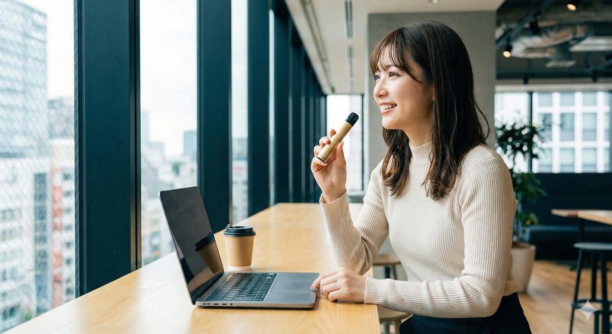 【2026年決定版】電子タバコおすすめはこれ!世界中で愛される「RELX」の魅力とは? 32 電子タバコおすすめ