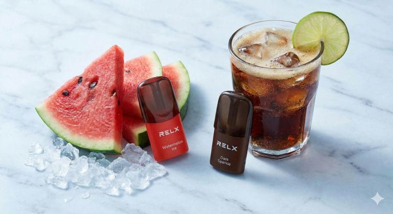 【2026年決定版】電子タバコおすすめはこれ!世界中で愛される「RELX」の魅力とは? 14 電子タバコおすすめ
