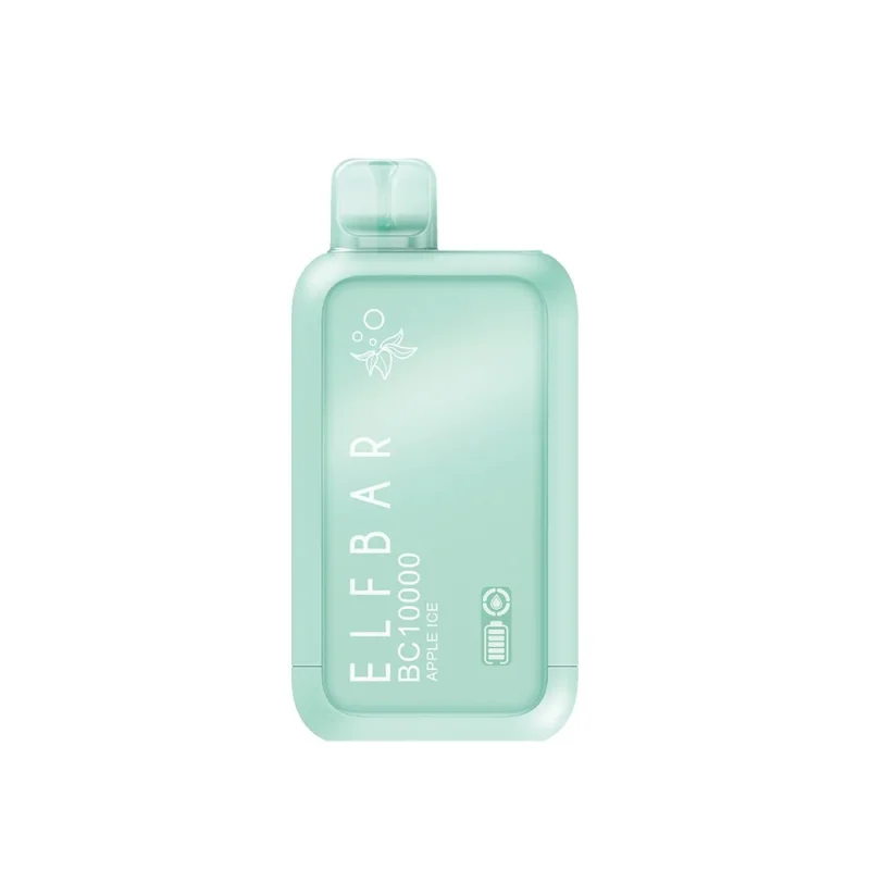 Elfbar Apple Ice