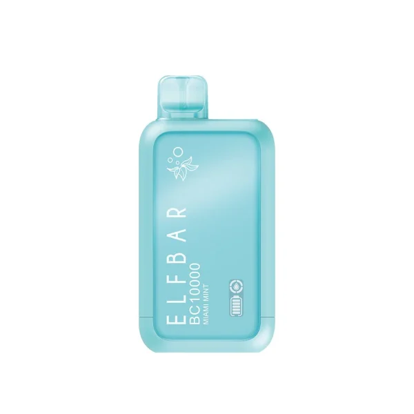 Elfbar Miami Mint