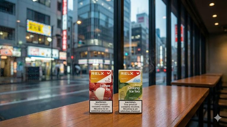 Where to Buy RELX in Japan: The Ultimate Guide for Expats and Tourists 14 where to buy relx in japan 2