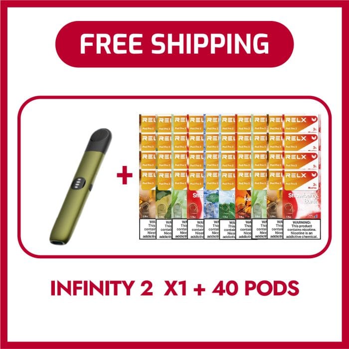 電子タバコデバイスセット