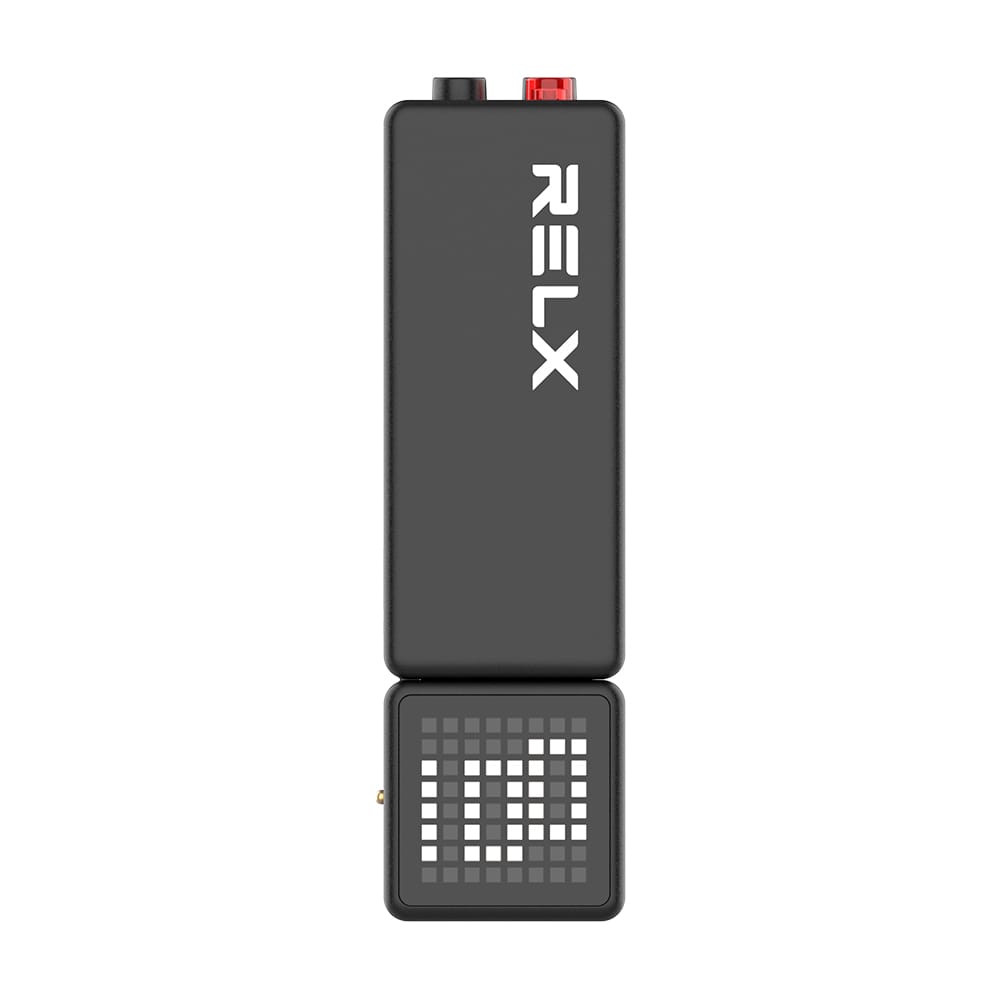 RELX Creator Pro 5ポッド+本体 2 RELX Creator Pro 5ポッド+本体 - 画像 (2)