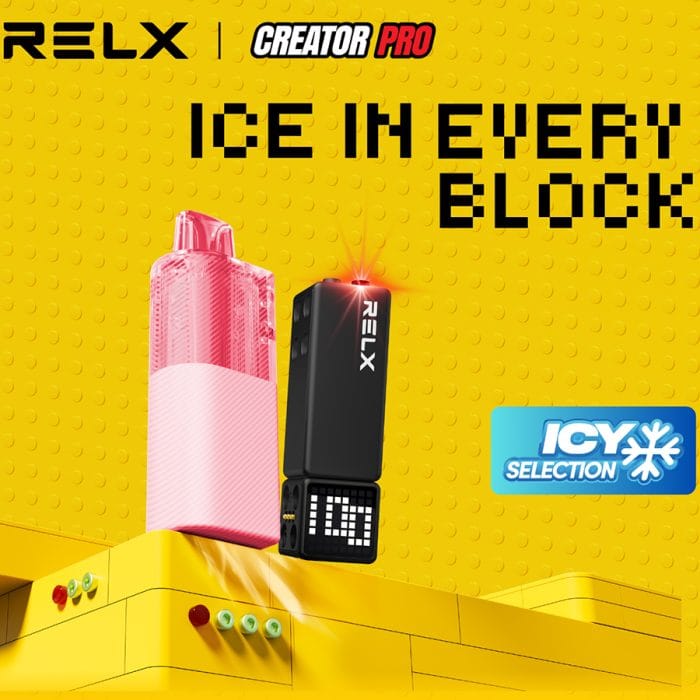 Relx Creator