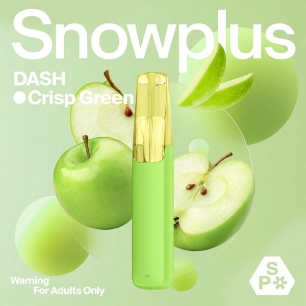 snowplus dash