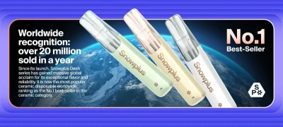 snowplus dash x