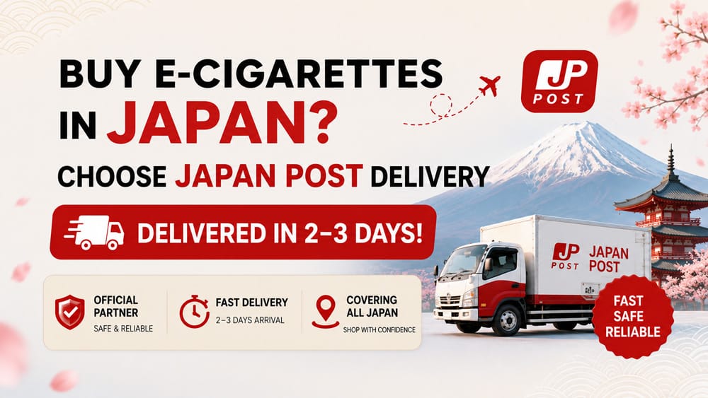 bybyjapan Shipping