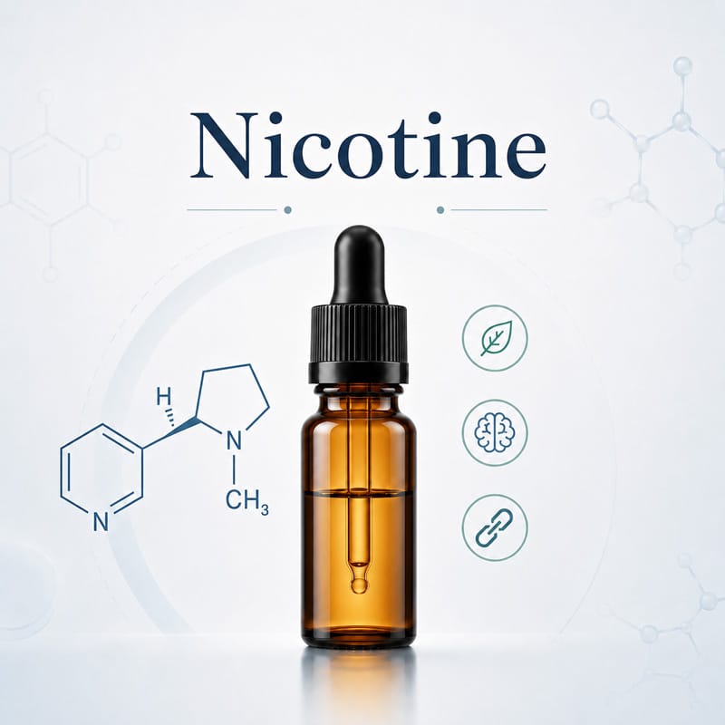 nicotine