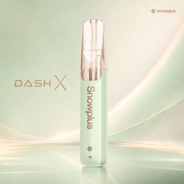 snowplus dash x