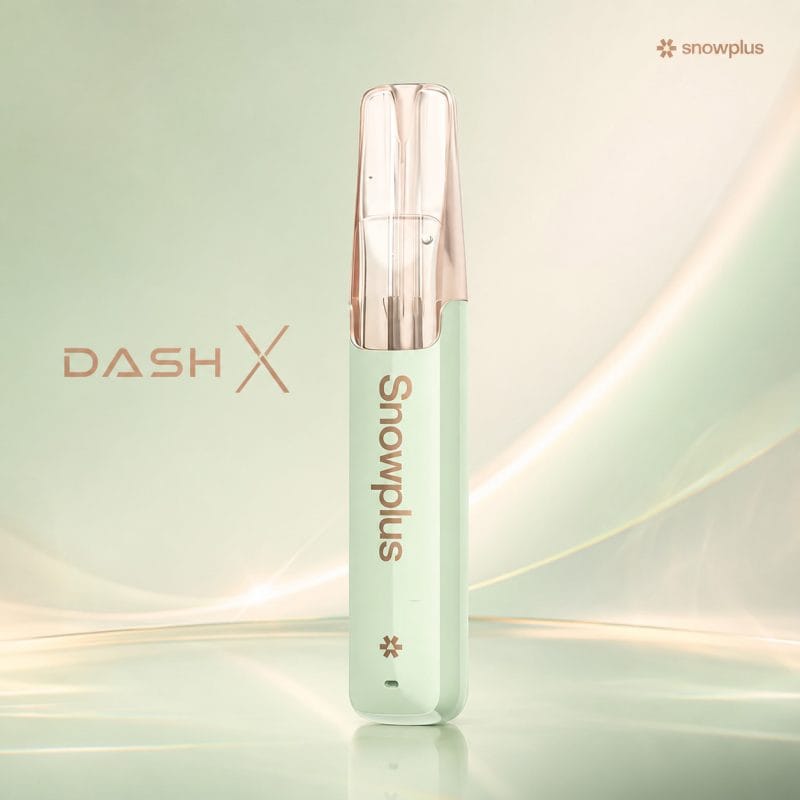 snowplus dash x