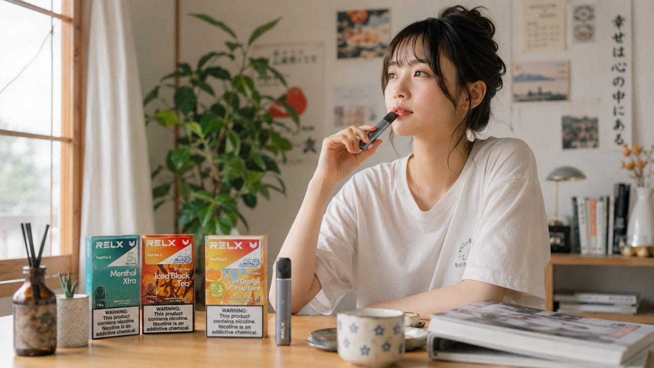 Top-Online-Japan-Vape-Store