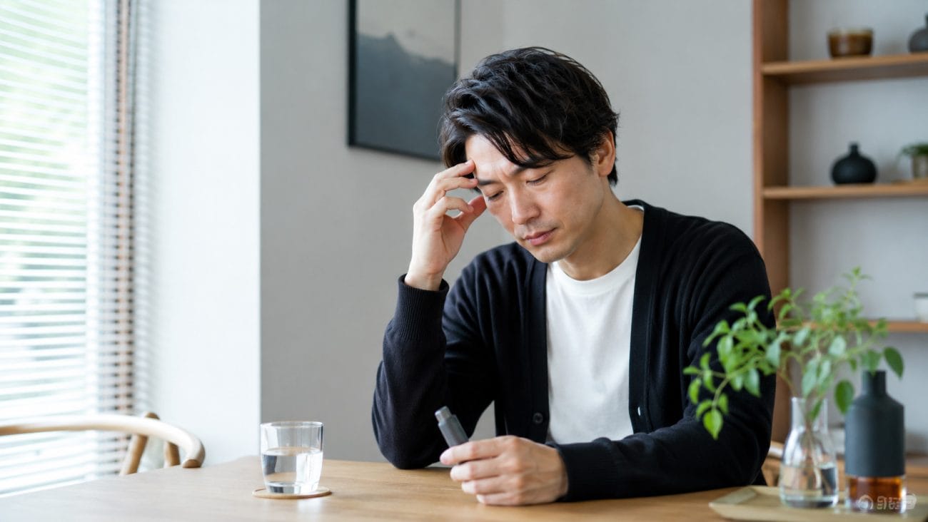 ヤニクラとは