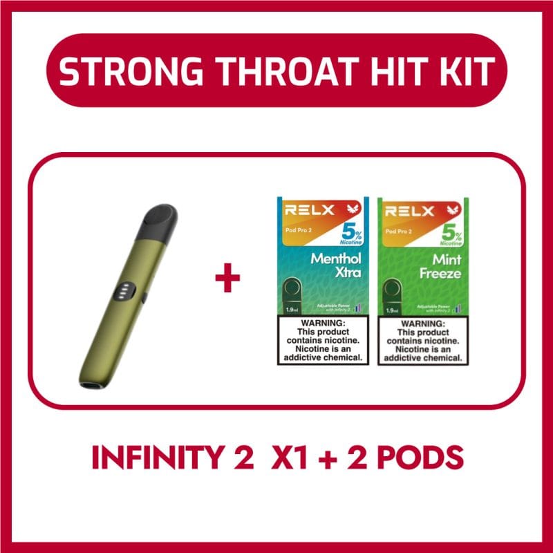 en infinity strong newuse 1