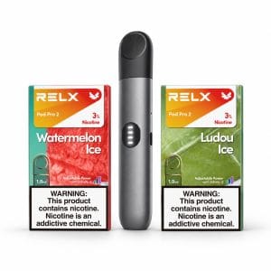 relx infinity2 bundle